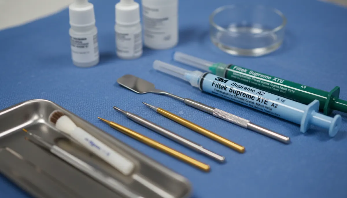 Detaliu clinic relevant pentru cat costa o fateta dentara la cabinet stomatologic
