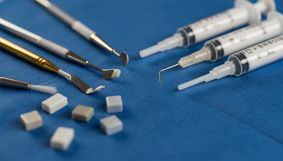 Detaliu clinic relevant pentru cat costa o plomba la cabinet stomatologic