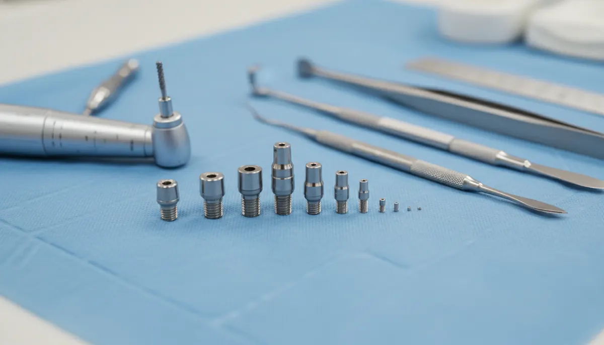 Detaliu clinic relevant pentru cat costa sa pui un dinte la cabinet stomatologic