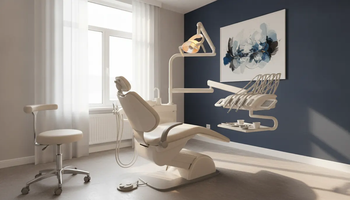 Ciment dentar provizoriu: cât rezistă și cum se îngrijește