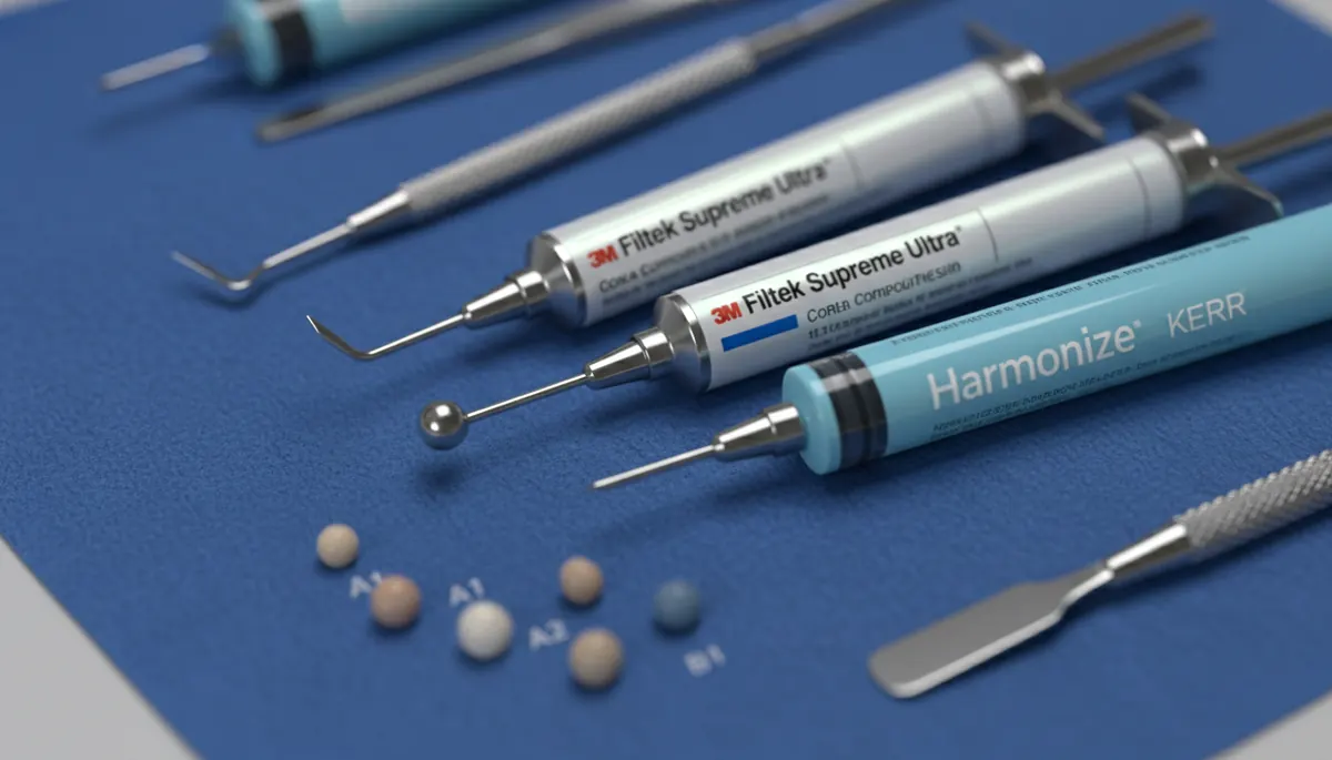 Detaliu clinic relevant pentru diferenta coroana zirconiu vs ceramica la cabinet stomatologic