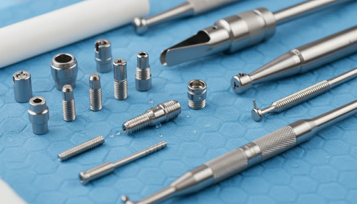 Detaliu clinic relevant pentru papilom bucal la cabinet stomatologic